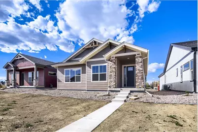 1927 Skiff Ln, Fort Collins, CO 80524 - Photo 1