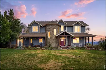 871 Bluebird Ln, Lafayette, CO 80026 - Photo 1