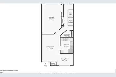 2135 Meadow Ct #C, Longmont, CO 80501 - Photo 47