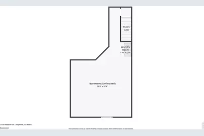 2135 Meadow Ct #C, Longmont, CO 80501 - Photo 49