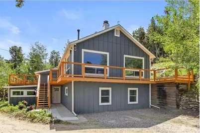 38 E Pine St, Nederland, CO 80466 - Photo 3
