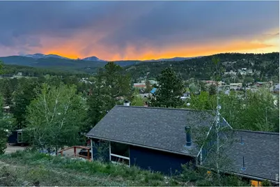 38 E Pine St, Nederland, CO 80466 - Photo 45