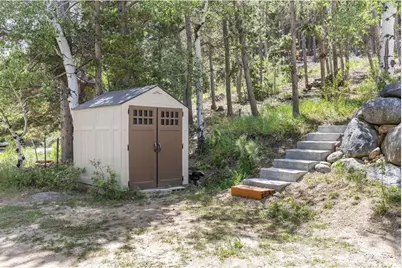 38 E Pine St, Nederland, CO 80466 - Photo 39