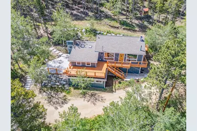 38 E Pine St, Nederland, CO 80466 - Photo 1