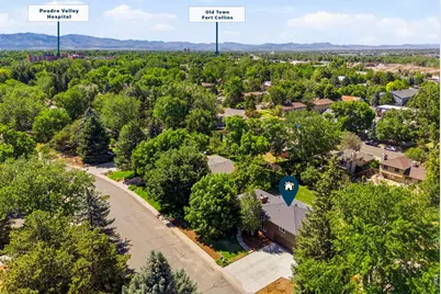 1624 Buckeye St, Fort Collins, CO 80524 - Photo 3