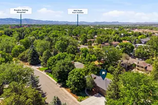 1624 Buckeye St, Fort Collins, CO 80524 - Photo 3