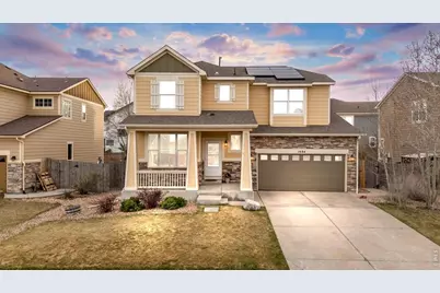 1984 E 167th Ln, Thornton, CO 80602 - Photo 1