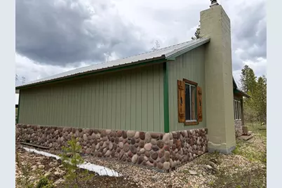 25 Aspen Dr, Walden, CO 80480 - Photo 5