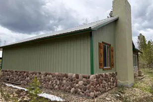 25 Aspen Dr, Walden, CO 80480 - Photo 5