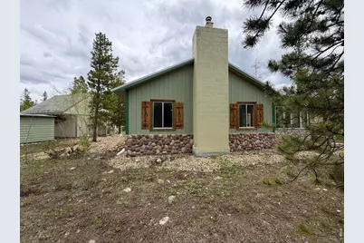 25 Aspen Dr, Walden, CO 80480 - Photo 5
