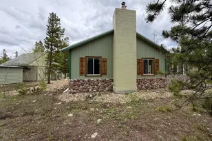 25 Aspen Dr, Walden, CO 80480 - Photo 5