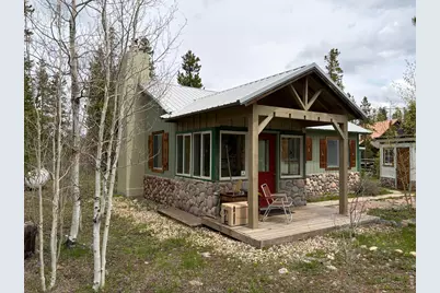 25 Aspen Dr, Walden, CO 80480 - Photo 3