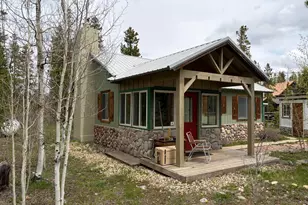 25 Aspen Dr, Walden, CO 80480 - Photo 3