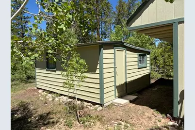25 Aspen Dr, Walden, CO 80480 - Photo 39