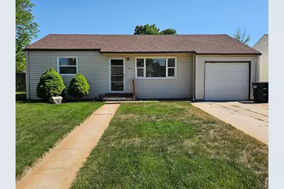 229 Logan St, Sterling, CO 80751 - Photo 1