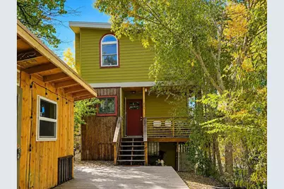 128 Colorado Ave, Paonia, CO 81428 - Photo 1