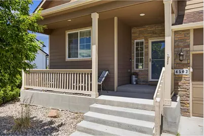 4502 Emerald Bay Ln, Wellington, CO 80549 - Photo 5