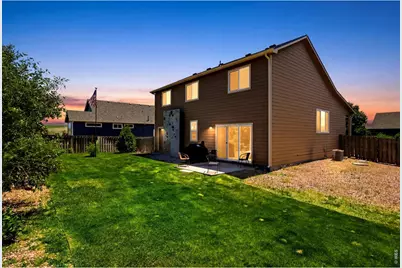 4502 Emerald Bay Ln, Wellington, CO 80549 - Photo 3