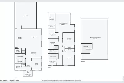 8358 Howell St #B, Arvada, CO 80005 - Photo 41