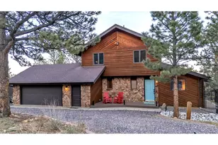 8444 Stoneridge Terrace, Boulder, CO 80302 - Photo 1