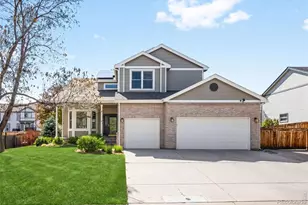 7687 S Allison Ct, Littleton, CO 80128 - Photo 1