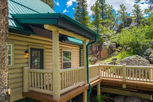 61 Tawakoni Ct, Red Feather Lakes, CO 80545 - Photo 41