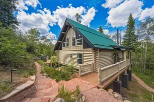 61 Tawakoni Ct, Red Feather Lakes, CO 80545 - Photo 1