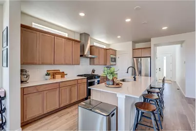 6025 Saddle Horn Dr, Timnath, CO 80547 - Photo 5