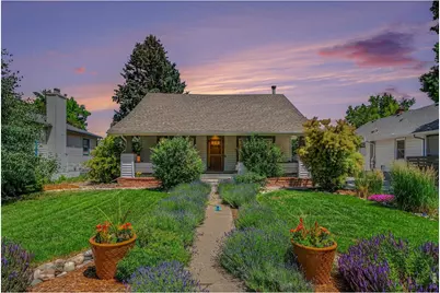 319 W 8th St, Loveland, CO 80537 - Photo 1