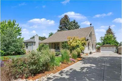 319 W 8th St, Loveland, CO 80537 - Photo 5