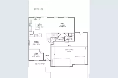 7001 Sumner St, Wellington, CO 80549 - Photo 9