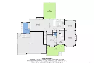 5822 Irish Pat Murphy Dr, Parker, CO 80134 - Photo 45