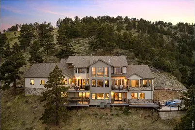 24994 Simmons Way, Golden, CO 80403 - Photo 1
