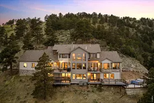 24994 Simmons Way, Golden, CO 80403 - Photo 1