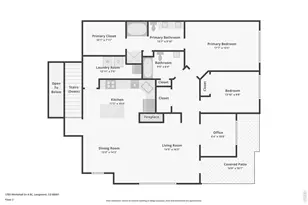 1703 Whitehall Dr, Longmont, CO 80504 - Photo 37