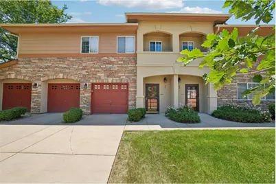 1703 Whitehall Dr #8C, Longmont, CO 80504 - Photo 1