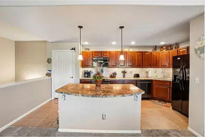 1703 Whitehall Dr #8C, Longmont, CO 80504 - Photo 5