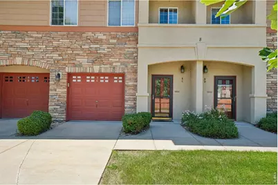 1703 Whitehall Dr #8C, Longmont, CO 80504 - Photo 17