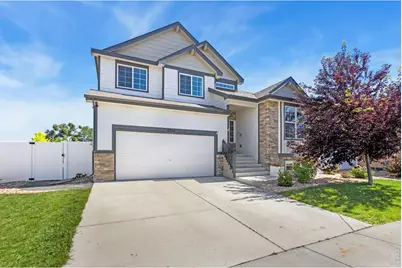 1512 Lake Vista Way, Severance, CO 80550 - Photo 3