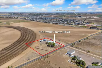 9731 County Road 70, Windsor, CO 80550 - Photo 5