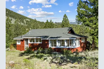 3235 Tunnel Rd, Estes Park, CO 80517 - Photo 3
