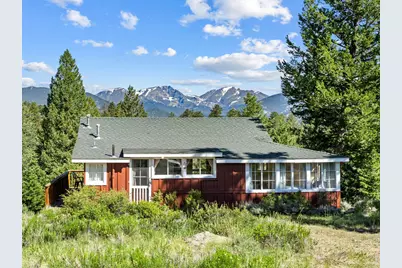 3235 Tunnel Rd, Estes Park, CO 80517 - Photo 1