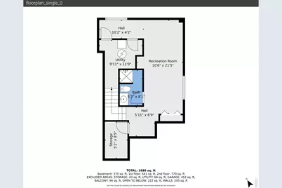 8814 S Field Ct, Littleton, CO 80128 - Photo 21
