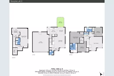 8814 S Field Ct, Littleton, CO 80128 - Photo 13