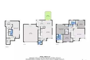 8814 S Field Ct, Littleton, CO 80128 - Photo 13