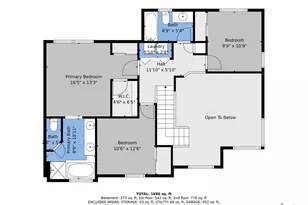 8814 S Field Ct, Littleton, CO 80128 - Photo 15