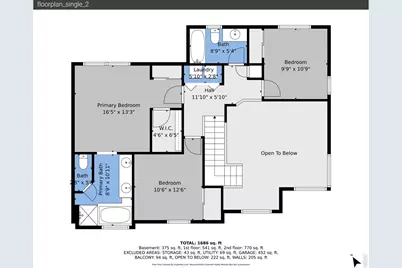 8814 S Field Ct, Littleton, CO 80128 - Photo 19
