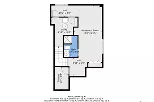 8814 S Field Ct, Littleton, CO 80128 - Photo 17