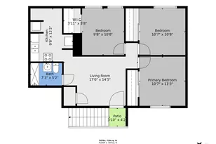1822 8th Ave, Greeley, CO 80631 - Photo 29