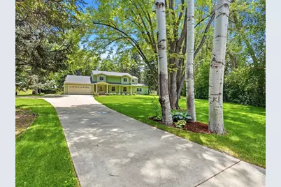 8140 Meadowdale Ct, Niwot, CO 80503 - Photo 1